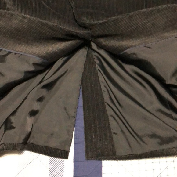 Dockers | Dress | Corduroy Sport Coat Blazer 42 REG Two Button Single Vent - Picture 11 of 16